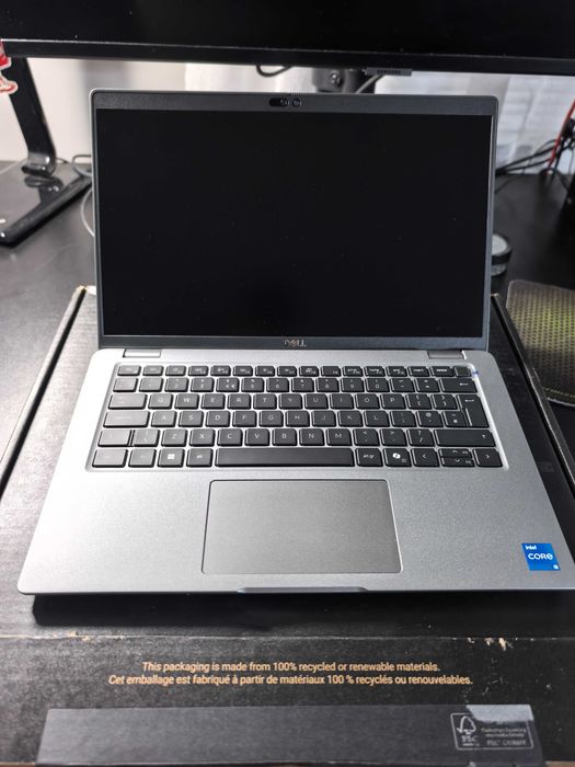 Dell Latitude 5450 25, i5 1345U 16GB DDR5, 512GB Nowy GW 12/28