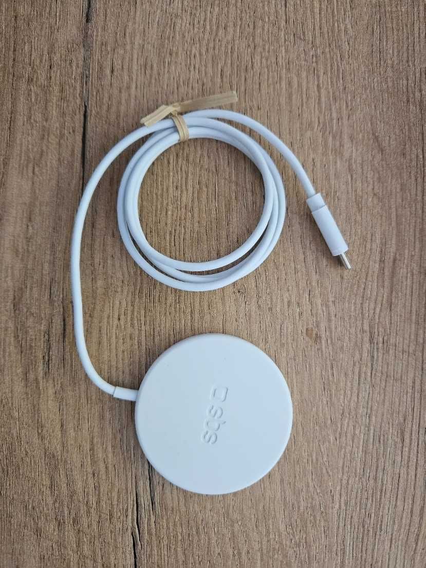 Ładowarka do iPhone typu MagSafe