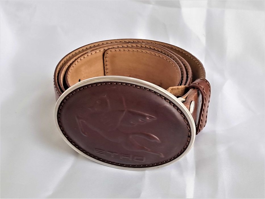 Коллекция ремней винтаж люкс