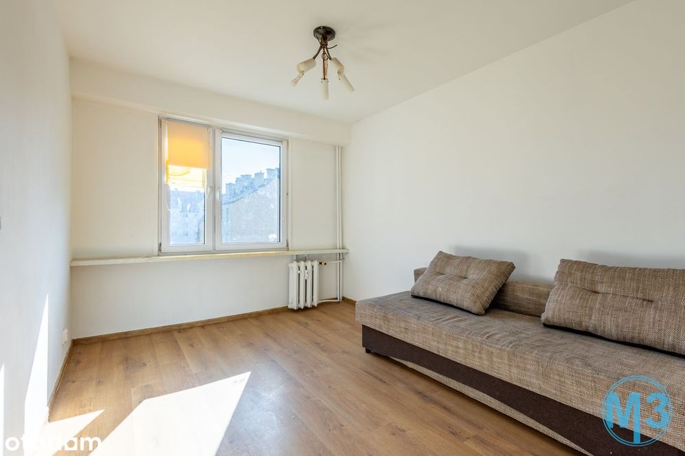 Dla tych, co wolą sami decydować o kolorze ścian i stylu życia