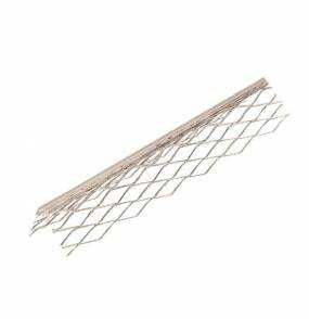 Narożniki mokry tynk aluminiowy stalowy ocynk 3m