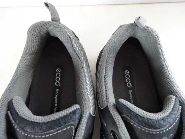 Buty ECCO ULTRA TERRAIN 1.1 roz 39 GORE-TEX Receptor Turystyczne