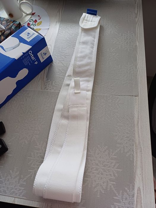 Pas na rozejście spojenia łonowego Thuasne rozmiar XXL