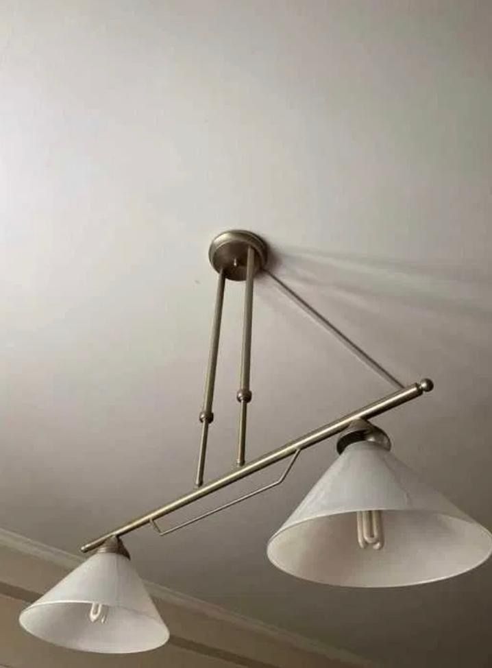 Candeeiro de teto