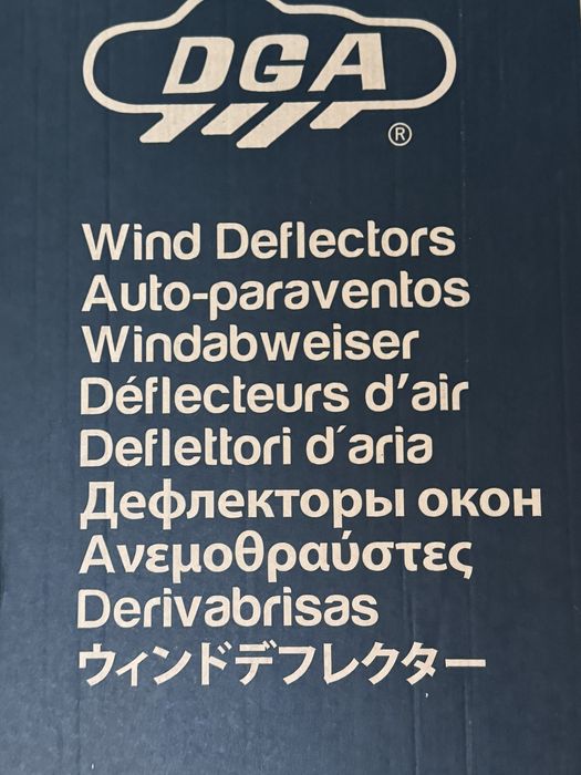 Peugeot 2008 Auto paraventos