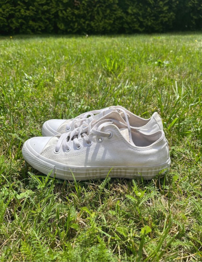 Converse all star