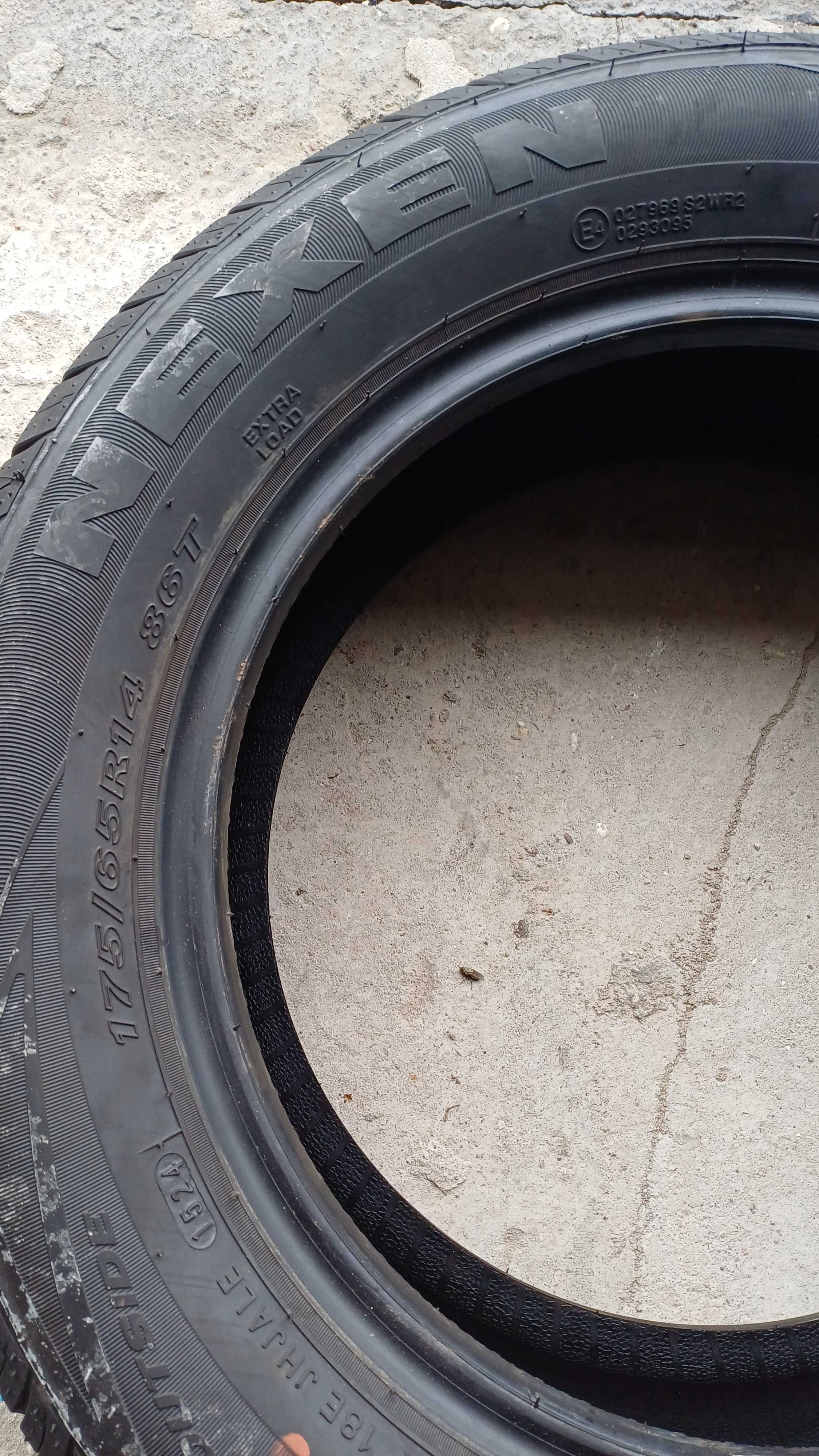 Nexen Nblue HD Plus 175/65 R14 86T XL 2024r Demo