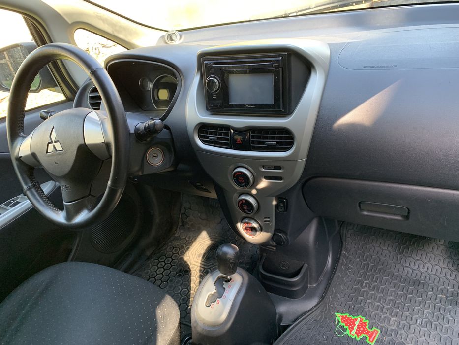 Авторозбірка Розборка Шрот Mitsubishi I-MiEV C-ZERO I-ON