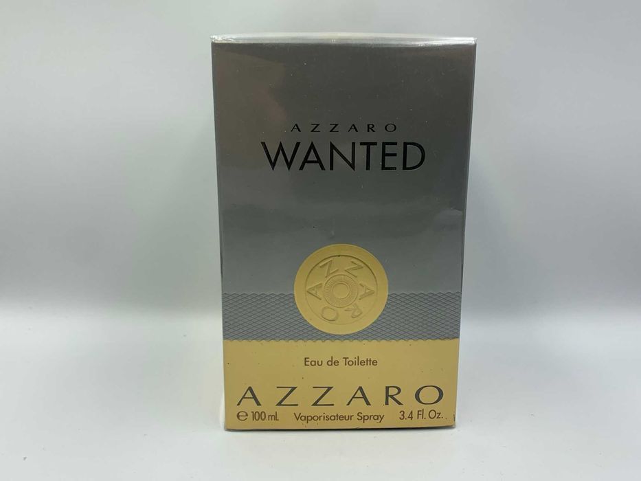 Azzaro Wanted 100ml. Okazja
