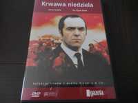 Krwawa niedziela - James Nesbitt