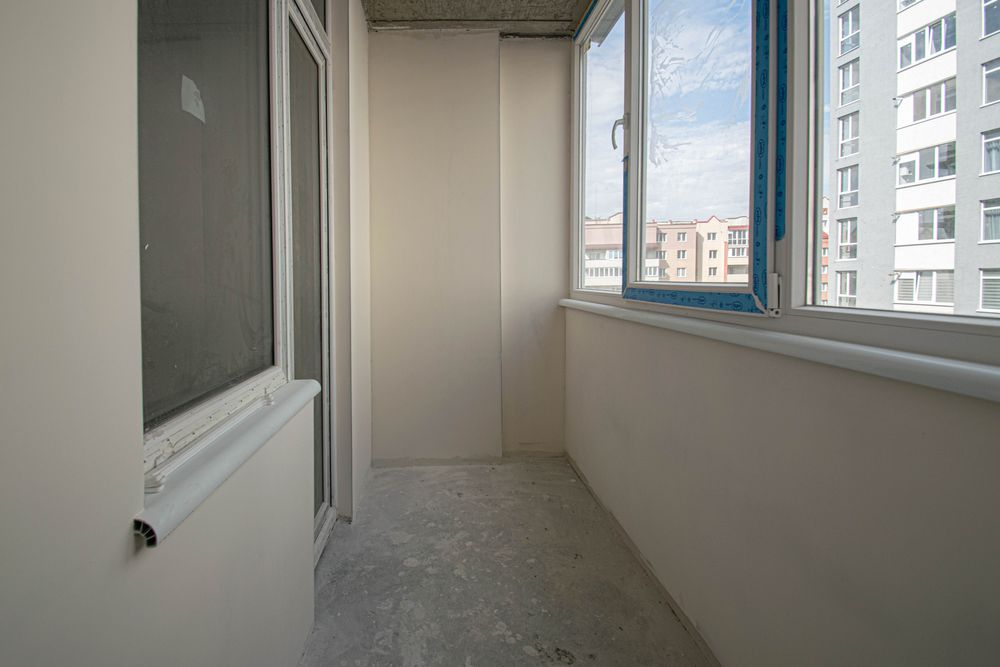 Продаж 1к квартири на завершенні ремонту по вул. Смакули