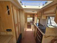 Caravana Inglesa Elddis