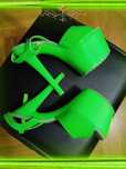 Стрипы Pleaser,  обувь exotic, pole dance
