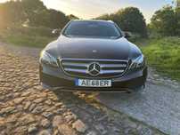 Mercedes E220D Station Avantgarde