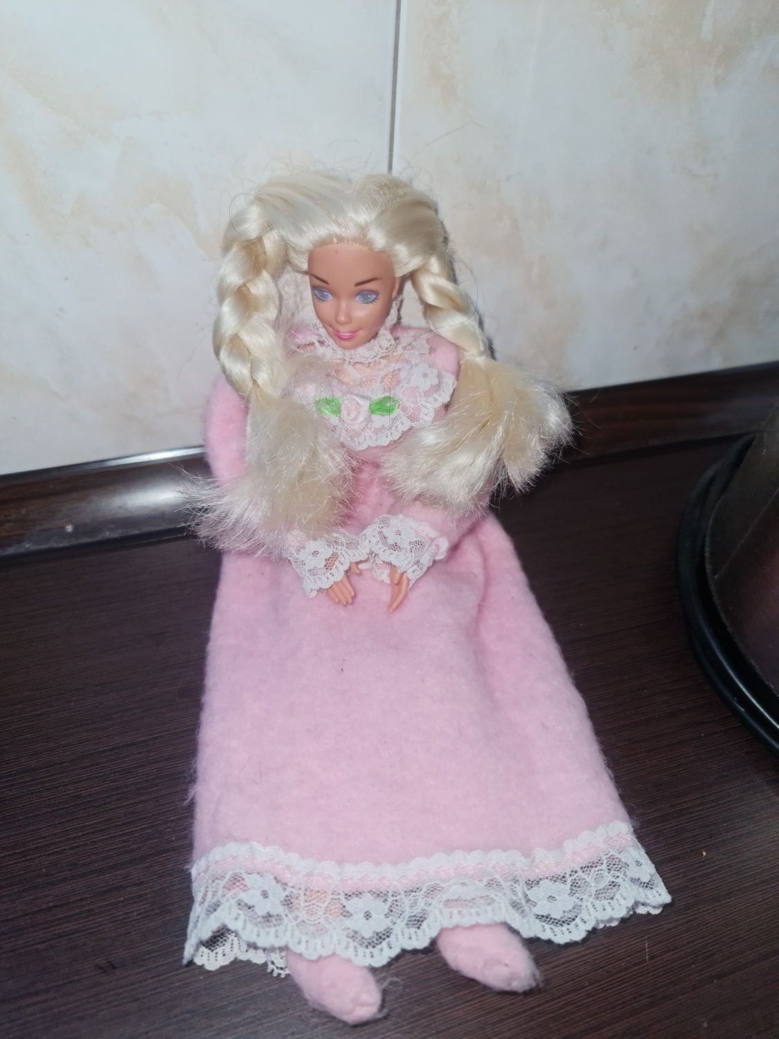 Barbie Bedtime 1993