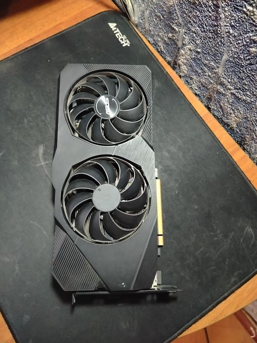 Продаю Rx 5700.8gb.б,у