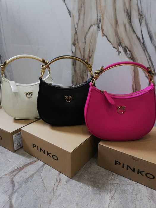 Сумка Pinko пинко пінко