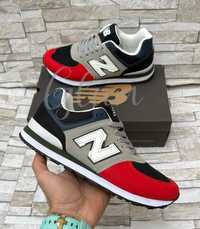 New balance buty męskie 41-46