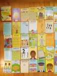 Usborne Activity język angielski