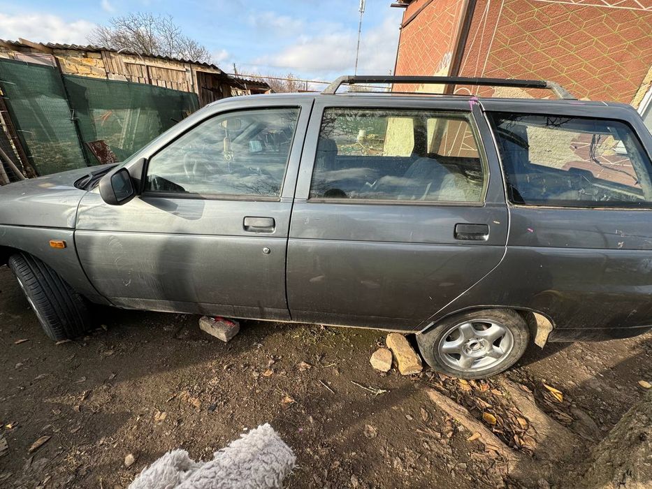 Продам ваз 21114 инжектор