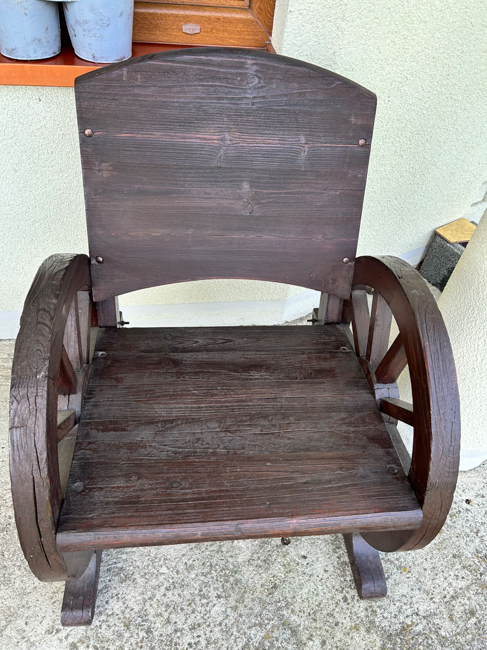 Komplet- krzesła plus stół