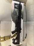 Привід (gearbox/AEG) Arcturus MK16 — робочий, для страйкболу