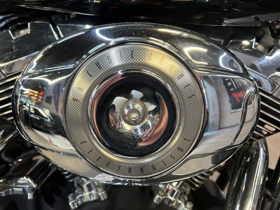 Harley davidson electra