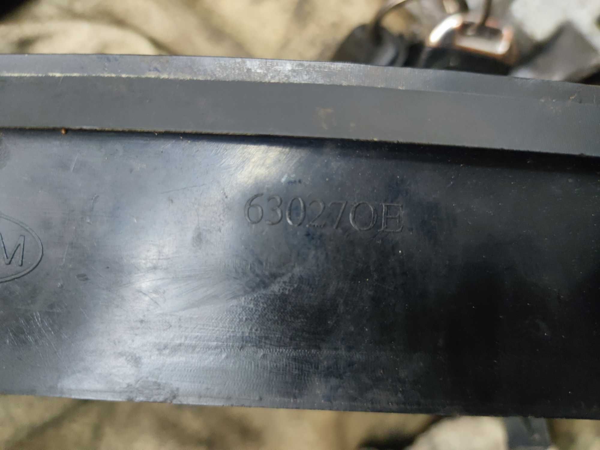 Opel Astra G 2 Grill Atrapa Maski