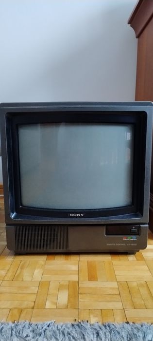 Telewizor Sony Trinitron KV-1614E