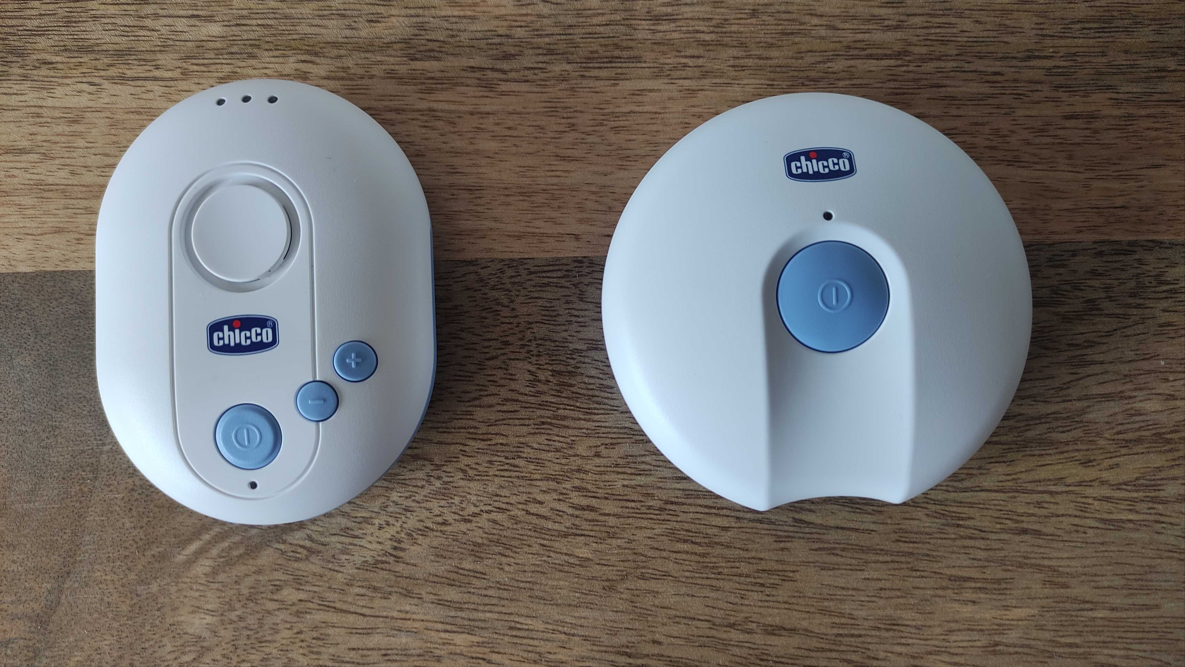 Chicco Audio Baby Monitor - intercomunicador