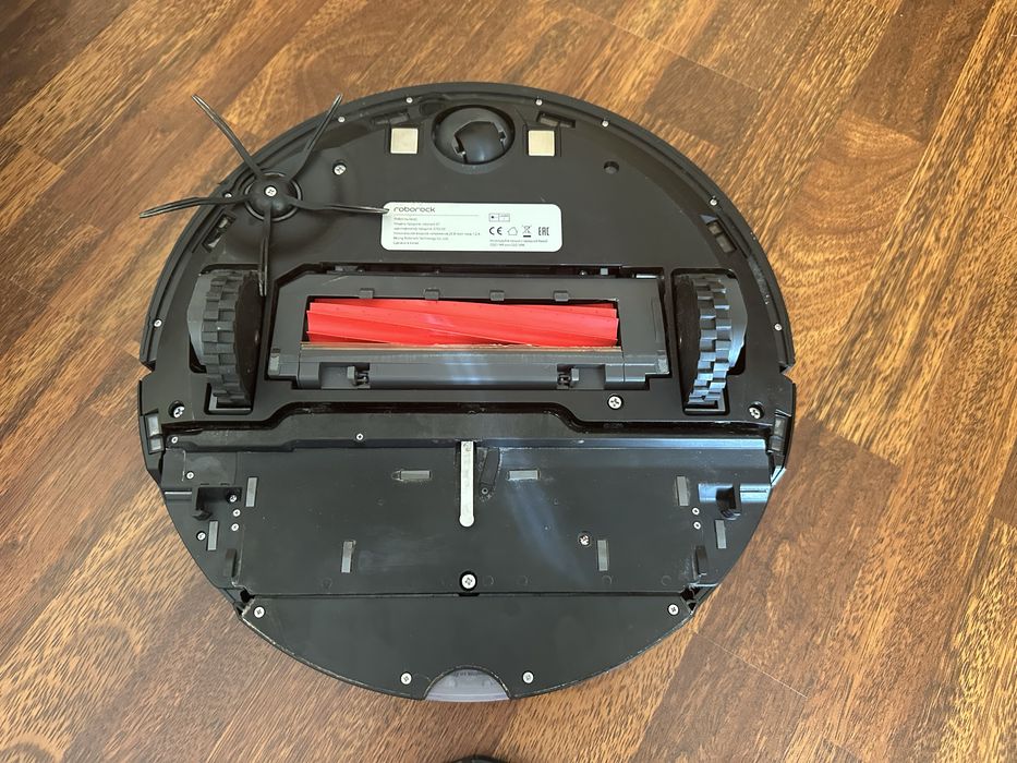 Roborock s7 Black