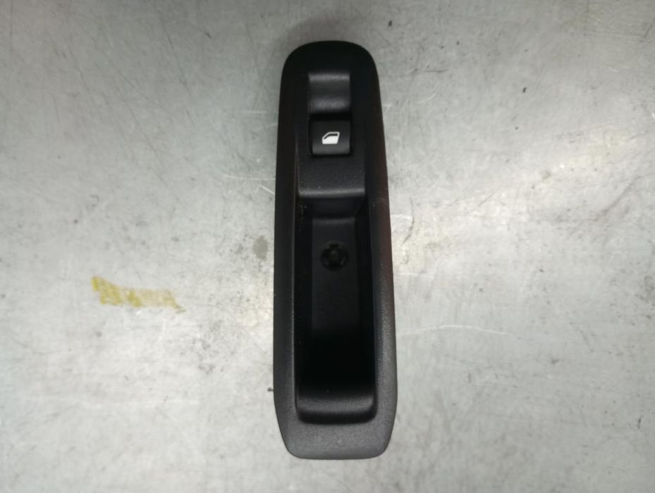 Comando / botão / interruptor vidros trás esquerdo PEUGEOT 308 II