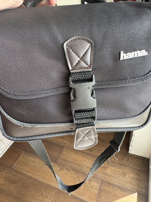 Torba/pokrowiec na sprzęt fotograficzny