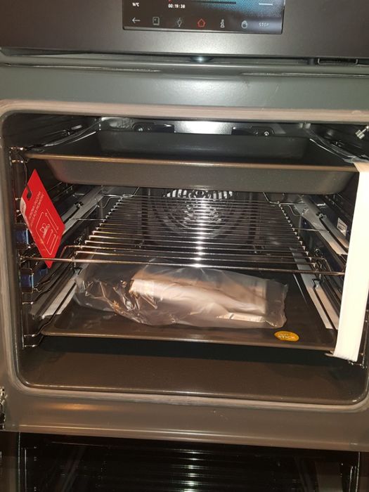 Piekarnik Amica EB9333BA+ IN