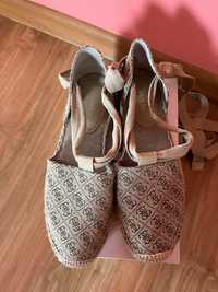 Espadryle Guess 39