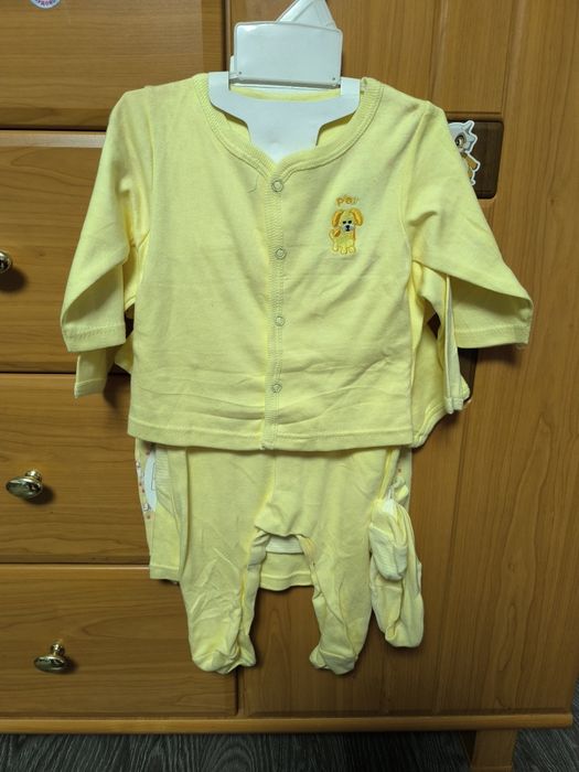 6-9 міс безкоштовно