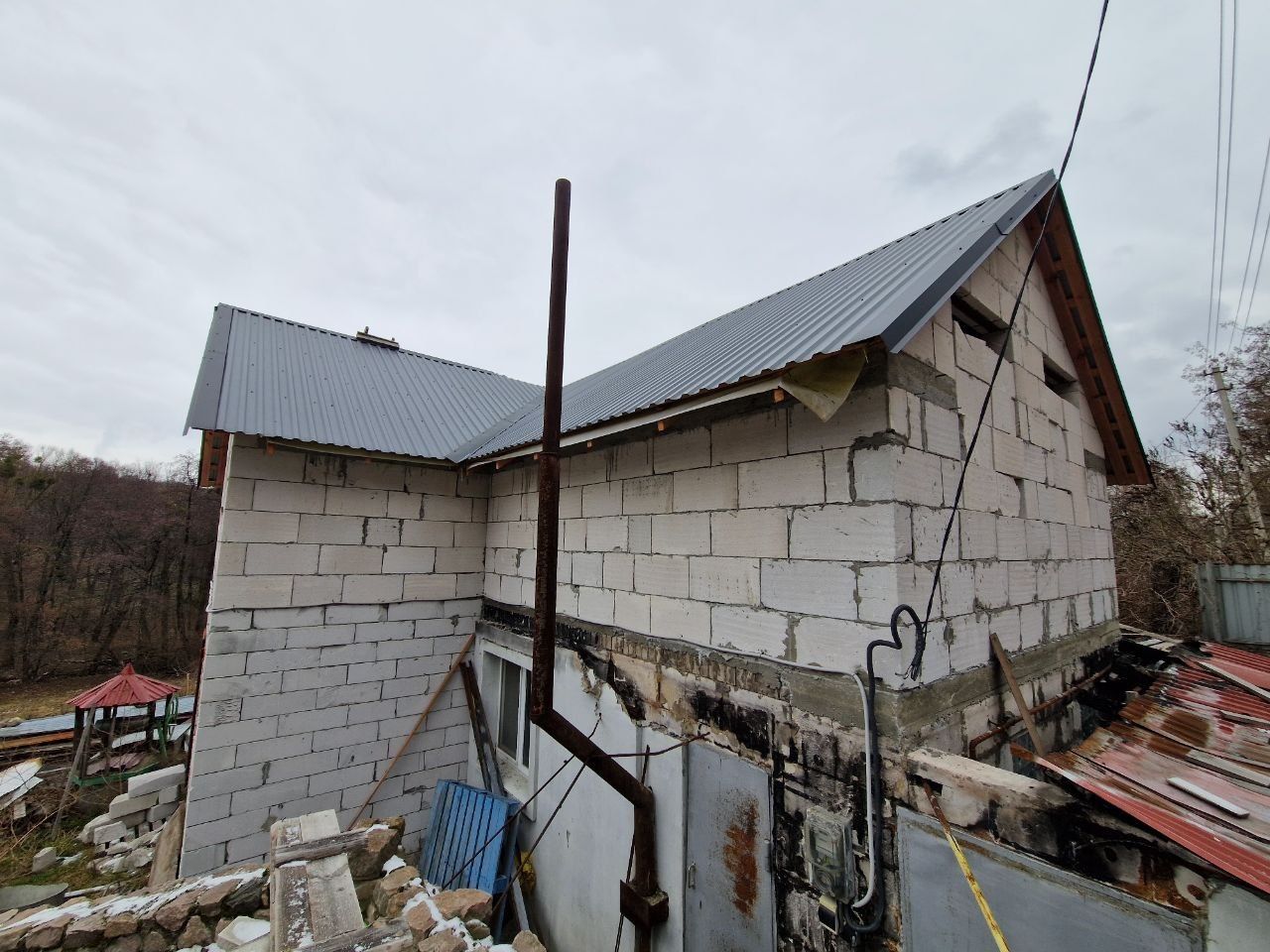 Продам будинок в с.Жуківці