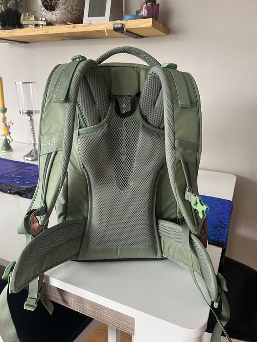 Plecak szkolny Satch