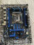 Материнская плата HUANANZHI X99 QD4 LGA 2011v3 (HUANANZHI-X99-QD4)