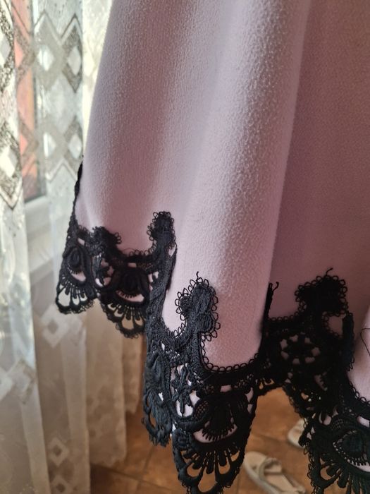 Продам  плащик весна-осінь на дівчинку