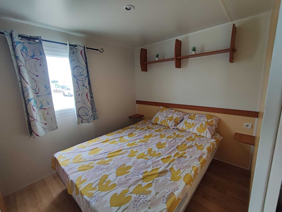 Mobil Home T3 | Trigano XL Familiar PROMO OFERTA TRANSPORTE EQUIPADA