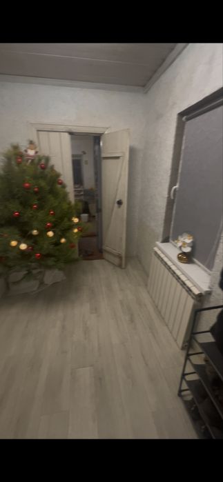 Продам приватний будинок