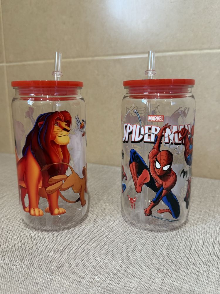 Copos personalizados