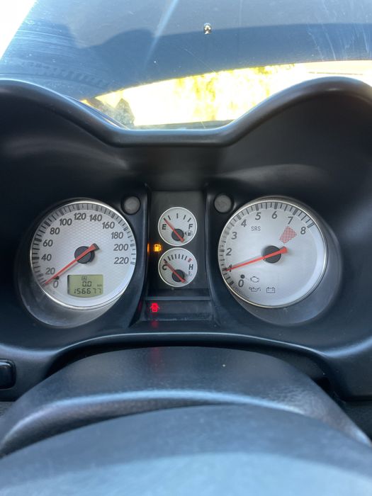 Mitsubishi Outlander 2008 2.0