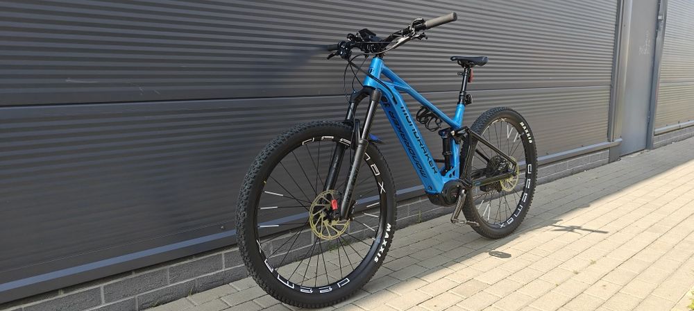 Mondraker Chaser R 750Wh Full FOX 2023 rozmiar L