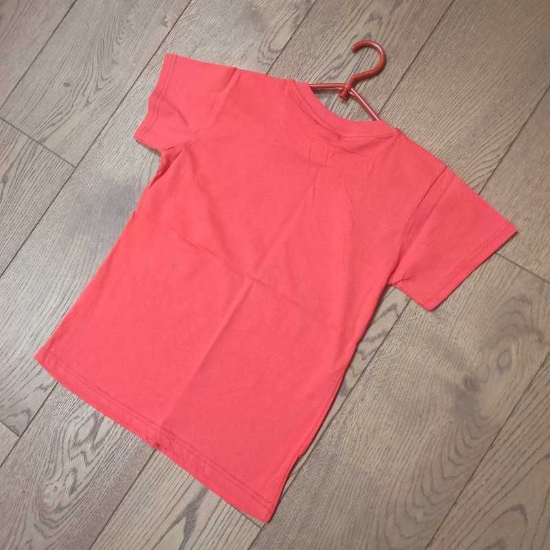 T-shirt chłopięcy r 128, 134, 140 nowy