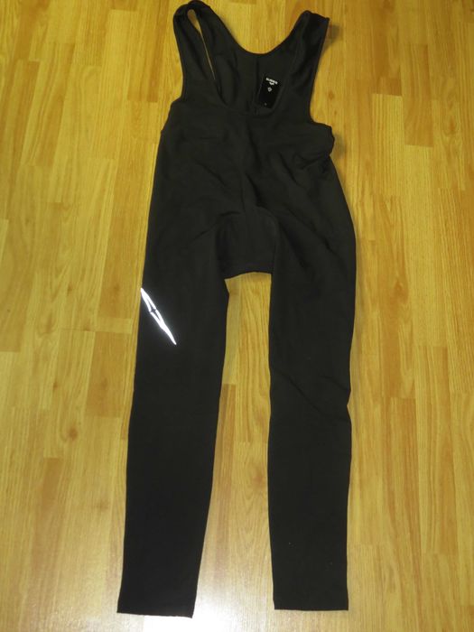 Велоштани (мікрофліc) Crivit