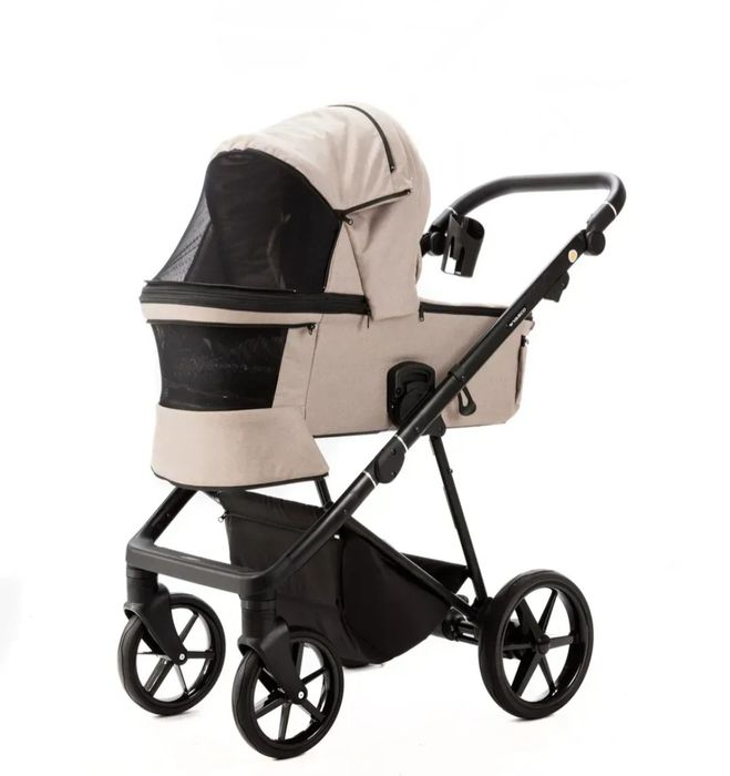 Візок  коляска 2в1 Adamex Vasco 2024 року