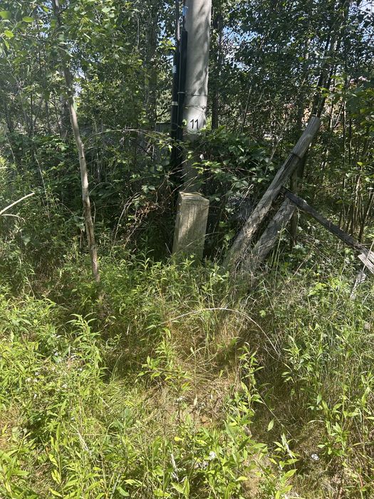 Sprzedam dzialke budowlana 2470 m2