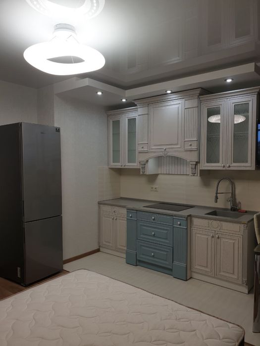 Здам свою квартиру-студію в ЖК «Науковий», Куренівка